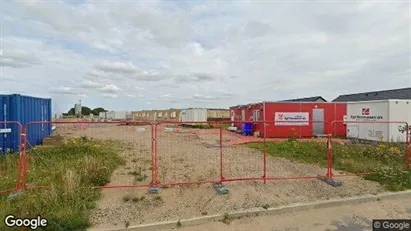 Lejligheder til leje i Lunderskov - Foto fra Google Street View