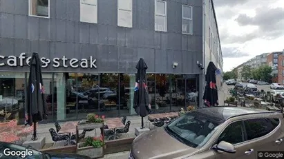 Lejligheder til leje i København NV - Foto fra Google Street View