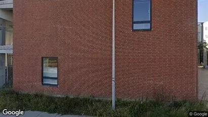 Lejligheder til leje i Odense M - Foto fra Google Street View