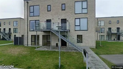 Lejligheder til leje i Odense NØ - Foto fra Google Street View