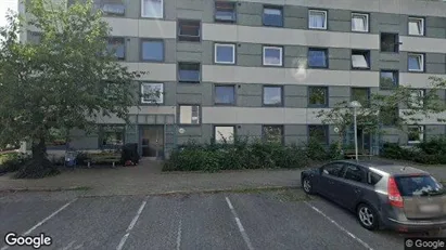 Lejligheder til leje i Haderslev - Foto fra Google Street View