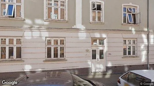 Lejligheder til leje i Randers C - Foto fra Google Street View