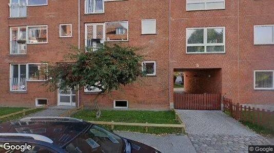 Lejligheder til leje i København S - Foto fra Google Street View