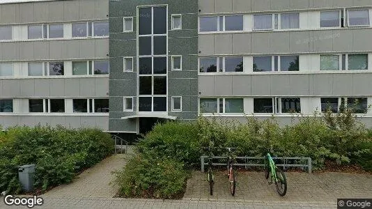 Lejligheder til leje i Viborg - Foto fra Google Street View