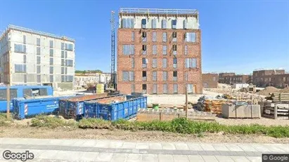 Lejligheder til leje i Aalborg Øst - Foto fra Google Street View