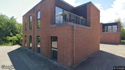 Lejligheder til leje i Kolding - Foto fra Google Street View
