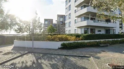 Lejligheder til leje i Hellerup - Foto fra Google Street View