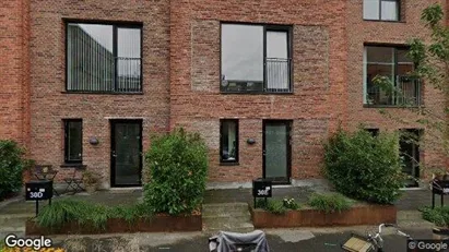 Lejligheder til leje i København S - Foto fra Google Street View