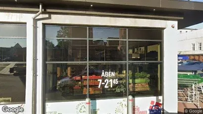 Lejligheder til leje i Odense C - Foto fra Google Street View