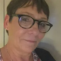 Lillian søger: rækkehus til leje i Esbjerg Centrum eller Esbjerg Ø 