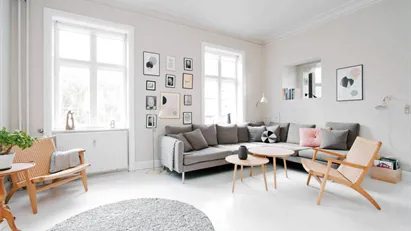 Lejligheder til leje i Karup J - Foto fra Google Street View